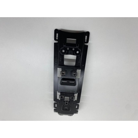 PLASTICA CARENA CENTRALE SERBATOIO YAMAHA MT-07 MT 07 2014-2017 ABS JYARM171