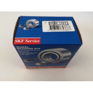 SATZ RECHTS HINTERES RADLAGER FIAT DUCATO VAN 1.9 TD 89 94 SKF 1463