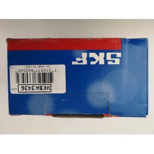 KIT CUSCINETTO RUOTA POSTERIORE SINISTRA DESTRA PER ALFA ROMEO 164 VKBA3436