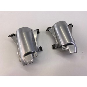 TAPA HORQUILLA DERECHA APRILIA SCARABEO 500 2003-2006