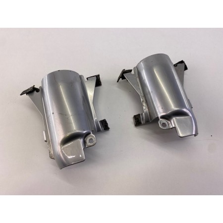 RIGHT-HAND FORK STANCHIONS COVER APRILIA SCARABEO 500 2003-2006