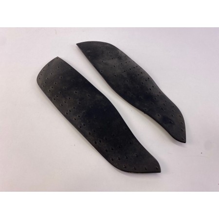 SATZ KOPIE FUSSMATTEN APRILIA SCARABEO 500 2003-2006