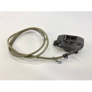 PINZ AFRENO POSTERIORE APRILIA SCARABEO 500 2003-2006