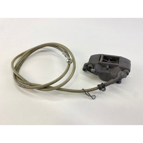 PINZ AFRENO POSTERIORE APRILIA SCARABEO 500 2003-2006