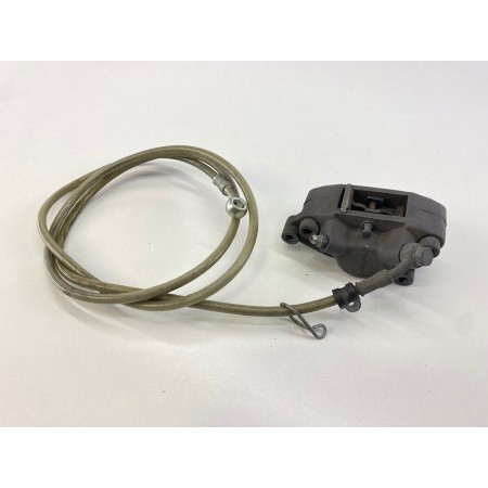 PINZ AFRENO POSTERIORE APRILIA SCARABEO 500 2003-2006