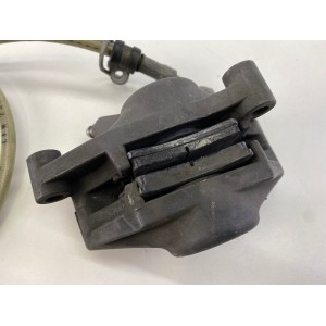 REAR BRAKE CALIPER APRILIA SCARABEO 500 2003-2006 2