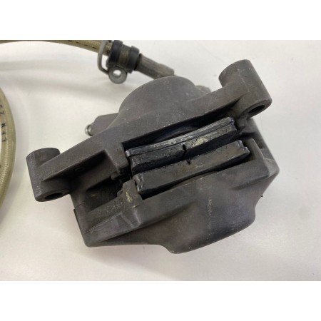 BREMSSATTEL HINTEN APRILIA SCARABEO 500 2003-2006
