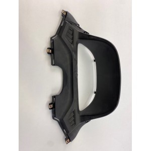 PLASTICA COVER COPERTURA STRUMENTAZIONE KYMCO XCITING 500 i R 2007-2014