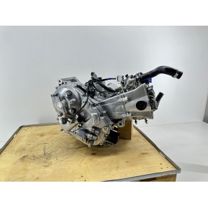 MOTORBLOCK HONDA NX 750 X INTEGRA 750 DCT ABS 2018-2020 RC88E 5000KM 2