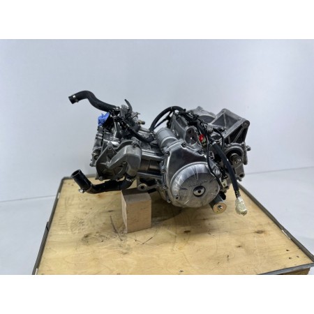 BLOCCO MOTORE HONDA NX 750 X INTEGRA 750 DCT ABS 2018-2020 RC88E 5000KM