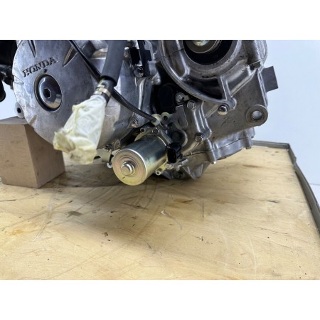 ENGINE BLOCK HONDA NX 750 X INTEGRA 750 DCT ABS 2018-2020 RC88E 5000KM