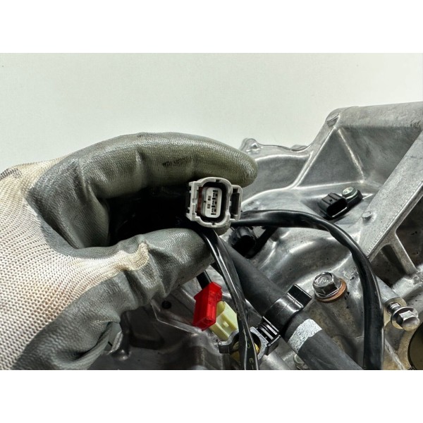 BLOCCO MOTORE HONDA NX 750 X INTEGRA 750 DCT ABS 2018-2020 RC88E 5000KM