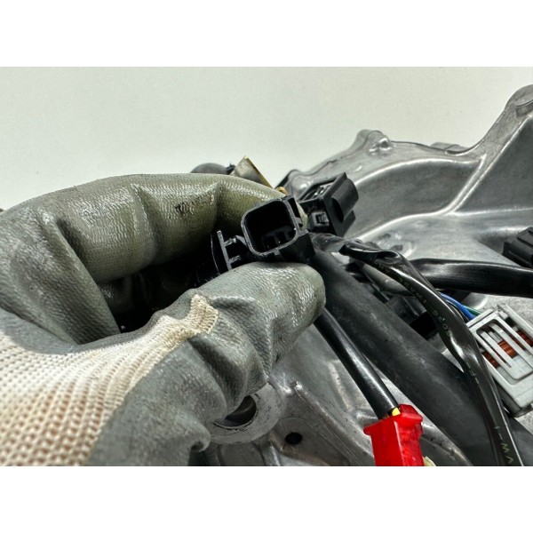 BLOCCO MOTORE HONDA NX 750 X INTEGRA 750 DCT ABS 2018-2020 RC88E 5000KM