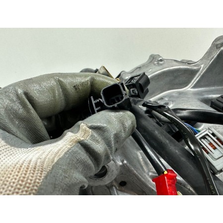 BLOCCO MOTORE HONDA NX 750 X INTEGRA 750 DCT ABS 2018-2020 RC88E 5000KM