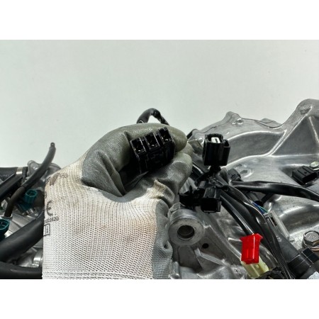 BLOCCO MOTORE HONDA NX 750 X INTEGRA 750 DCT ABS 2018-2020 RC88E 5000KM