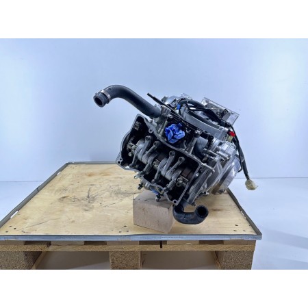 ENGINE BLOCK HONDA NX 750 X INTEGRA 750 DCT ABS 2018-2020 RC88E 5000KM