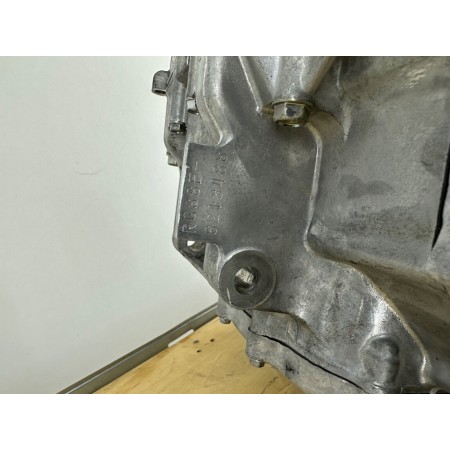 BLOCCO MOTORE HONDA NX 750 X INTEGRA 750 DCT ABS 2018-2020 RC88E 5000KM