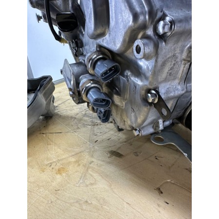 BLOCCO MOTORE HONDA NX 750 X INTEGRA 750 DCT ABS 2018-2020 RC88E 5000KM