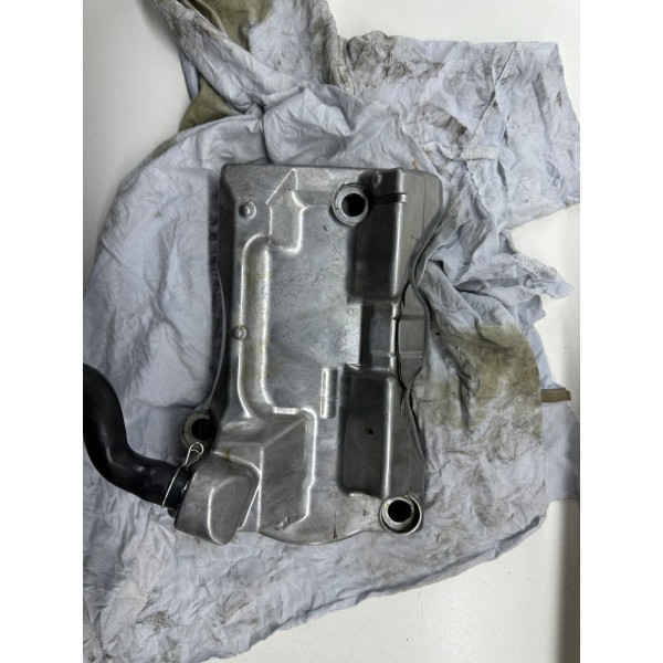 BLOCCO MOTORE HONDA NX 750 X INTEGRA 750 DCT ABS 2018-2020 RC88E 5000KM