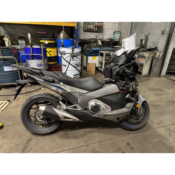 BLOCCO MOTORE HONDA NX 750 X INTEGRA 750 DCT ABS 2018-2020 RC88E 5000KM