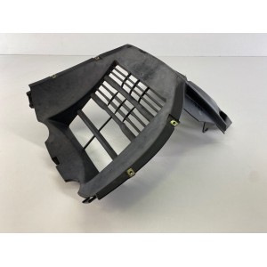 GRILLE DE RADIATOR KYMCO XCITING 500 i R 2007-2014 2