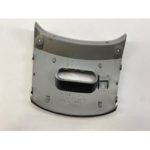 KUNSTSTOFF-HEINTERLEUCHTE MOTOR KYMCO XCITING 500 i R 2007-2014 2