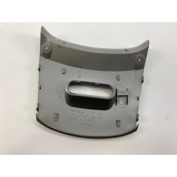 PLASTIC REAR HEADLIGHT ENGINE KYMCO XCITING 500 i R 2007-2014