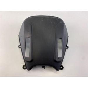 COUVERTURE EN PLASTIQUE KYMCO XCITING 500 i R 2007-2014