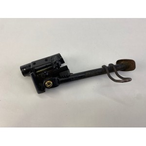 KYMCO XCITING 500 i R 2007-2014 SIDE CAGE