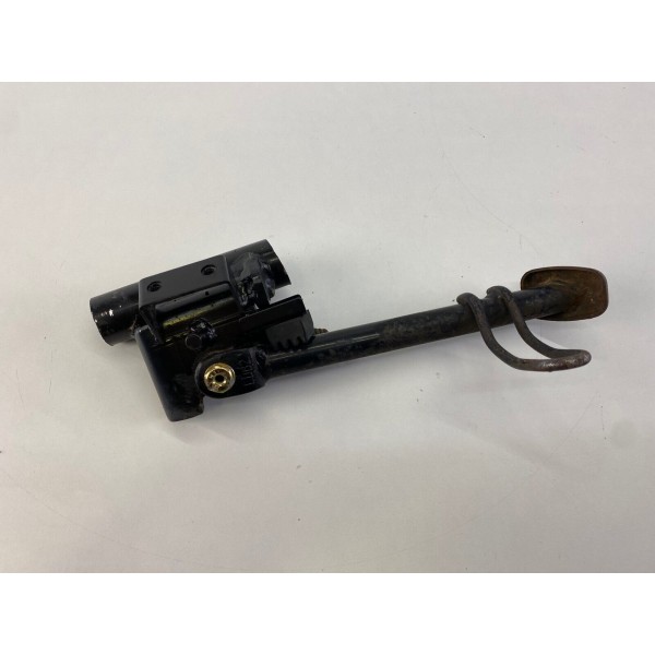 KYMCO XCITING 500 i R 2007-2014 CAGE LATERALE