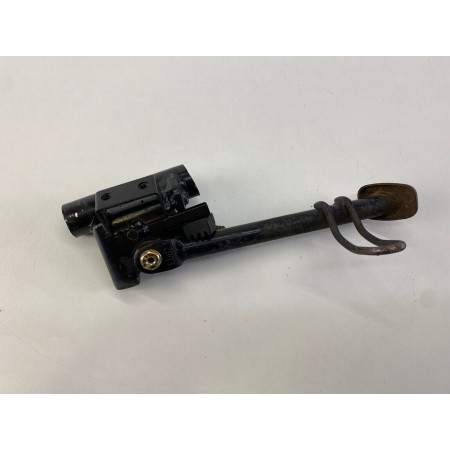 KYMCO XCITING 500 i R 2007-2014 SIDE CAGE