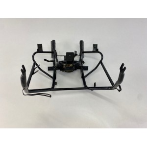 CADRE AVANT KYMCO XCITING 500 i R 2007-2014 2