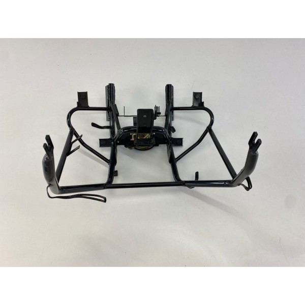 CADRE AVANT KYMCO XCITING 500 i R 2007-2014