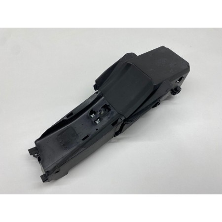 PLASTICA SOTTO CODA YAMAHA MT-07 MT 07 2014-2018 ABS JYARM171