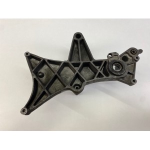 STAFFA SUPPORTO MARMITTA KYMCO XCITING 500 i R 2007-2014 2