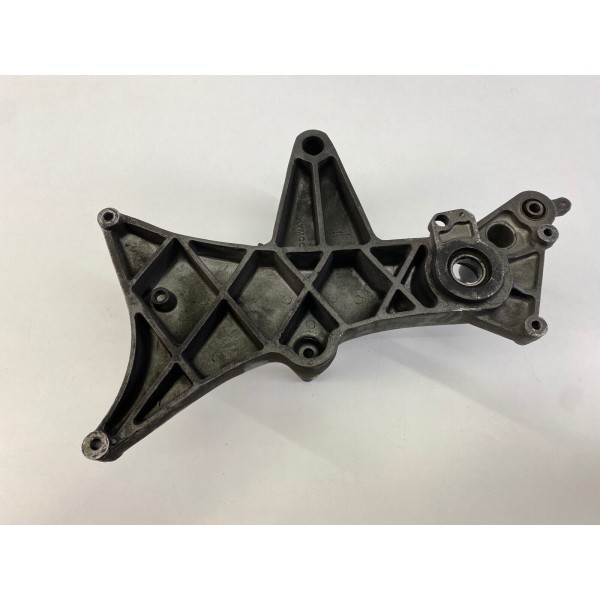 STAFFA SUPPORTO MARMITTA KYMCO XCITING 500 i R 2007-2014