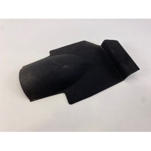 TAPIS SOUS LA SIEGE KYMCO XCITING 500 i R 2007-2014