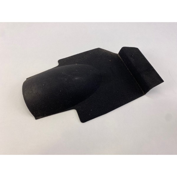 TEPPICH UNTER DEM SITZ KYMCO XCITING 500 i R 2007-2014