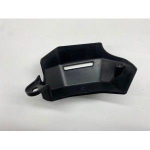 COVER CARTER VASCETTA LIQUIDO RADIATORE YAMAHA MT-07 2014-2018 ABS JYARM171 2