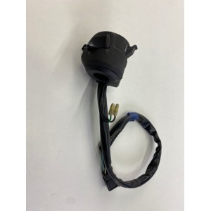 LINKSANTRIEBSBLOCK KYMCO XCITING 500 i R 2007-2014