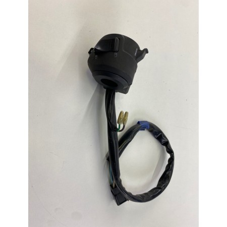 BLOC DRIVE GAUCHE KYMCO XCITING 500 i R 2007-2014