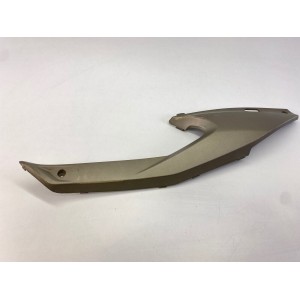 PLASTIC FOOTREST LEFT LEFT KYMCO XCITING 250 2005-2008