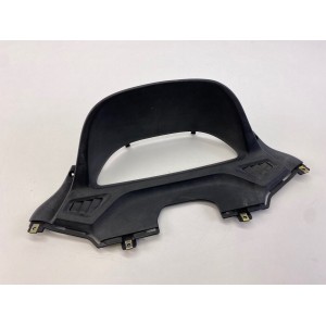 PLASTICA CORNICE STRIìUMENTAZIONE KYMCO XCITING 250 500 2005-2008