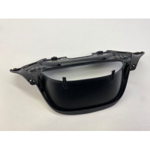 PLASTICA CORNICE STRIìUMENTAZIONE KYMCO XCITING 250 500 2005-2008 2