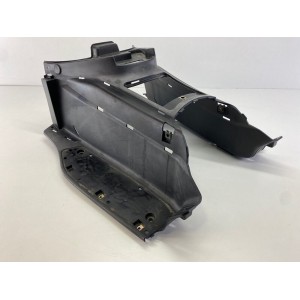 PLASTIC CENTRE TUNNEL KYMCO XCITING 250 500 2005-2008 2