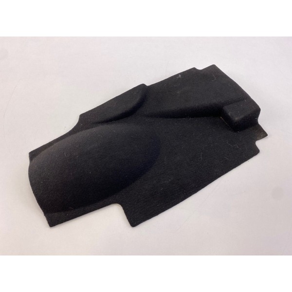 MOQUETE FACH UNTER DEM SITZ KYMCO XCITING 250 500 2005-2008