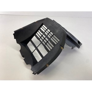 VERKLEIDUNG KUNSTSTOFF UNTERBODENGITTER KYMCO XCITING 250 500 2005-2008