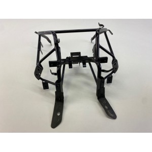 TELAIETTO ANTERIORE KYMCO XCITING 250 2005-2008 2