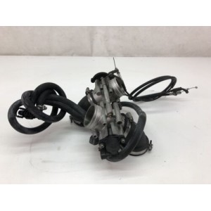 PARAFANGO ANTERIORE DUCATI MONSTER 800 S2R 2004-2007 2