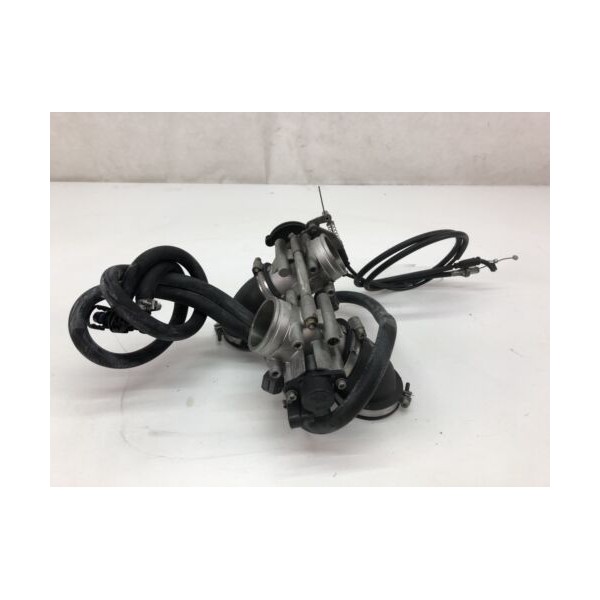 PARAFANGO ANTERIORE DUCATI MONSTER 800 S2R 2004-2007